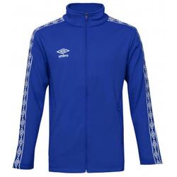 Textil Rapaz Sweats Umbro  Azul