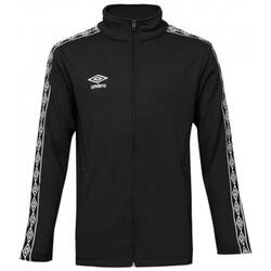 Textil Homem Sweats Umbro  Preto