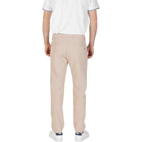 BOSS T_Commuter-Slim 10268853 01 50534303 Bege