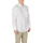 Textil Homem Camisas mangas comprida BOSS Relegant_6_M 10267858 01 50537381 Branco