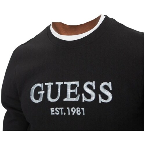 Guess M5GQ08KCN01JBLK 