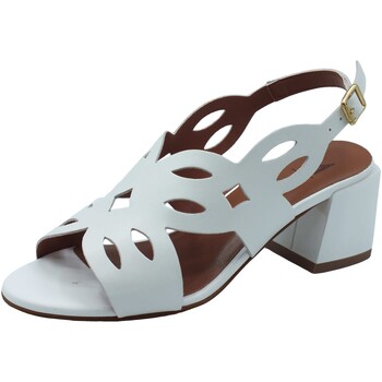 Sapatos Mulher Sandálias Melluso K35507Z Branco