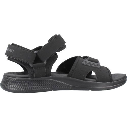 Skechers GO CONSISTENT SANDAL Preto