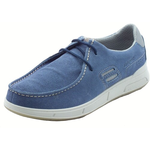 Sapatos Homem Sapatos & Richelieu Grisport 44605M16T Azul