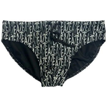 Roupa de interior Homem Cueca Emporio Armani EA7 7M000536AF13058 Preto