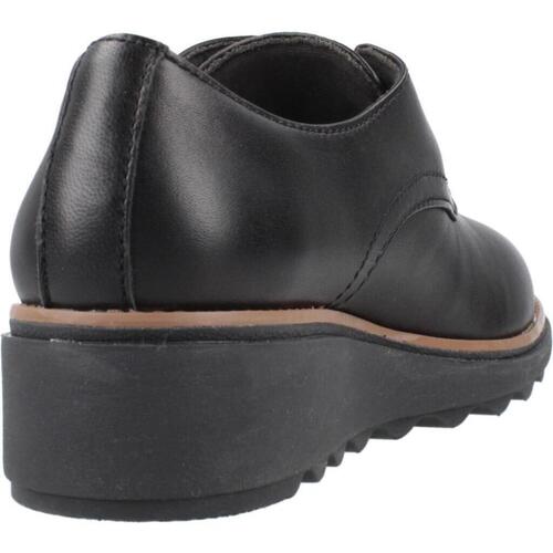 Clarks SHARON RAE Preto