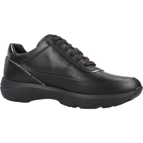 Clarks TIVOLI ZIP Preto