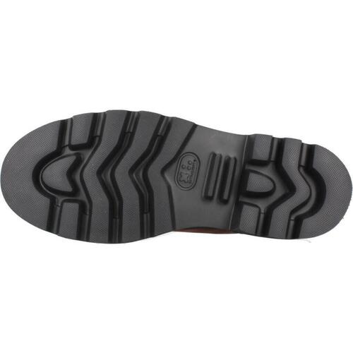 Clarks BADELL DB Castanho