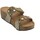 Sapatos Mulher Sandálias Cinzia Soft CI1038 Ouro