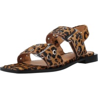 Sapatos Mulher Sandálias Steve Madden SARIA LE Multicolor