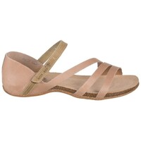 Sapatos Mulher Sandálias Interbios SAPATILHAS  4476 