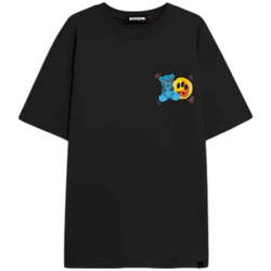 Textil Criança T-shirts e Pólos Barrow T-shirt Outros