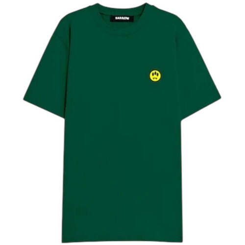 Textil Criança T-shirts e Pólos Barrow T-shirt Outros