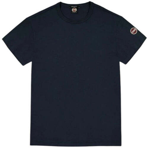 Textil Criança T-shirts e Pólos Colmar T-Shirt e Polo Azul