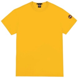 Textil Criança T-shirts e Pólos Colmar T-Shirt e Polo Amarelo