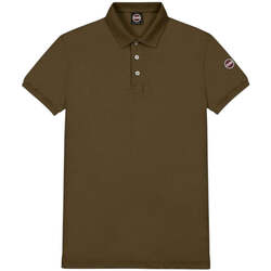Textil Criança T-shirts e Pólos Colmar T-Shirt e Polo Verde