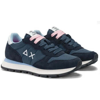 Sapatos Criança Sapatilhas Sun68 Sneaker Outros