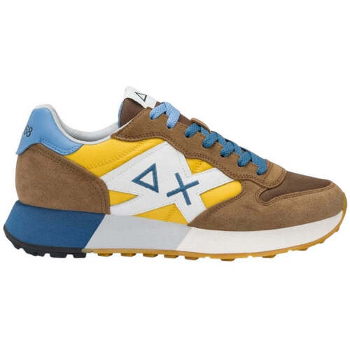 Sapatos Criança Sapatilhas Sun68 Sneaker Outros