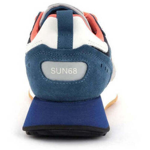 Sapatos Criança Sapatilhas Sun68 Sneaker Outros
