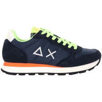 Sapatos Criança Sapatilhas Sun68 Sneaker Outros