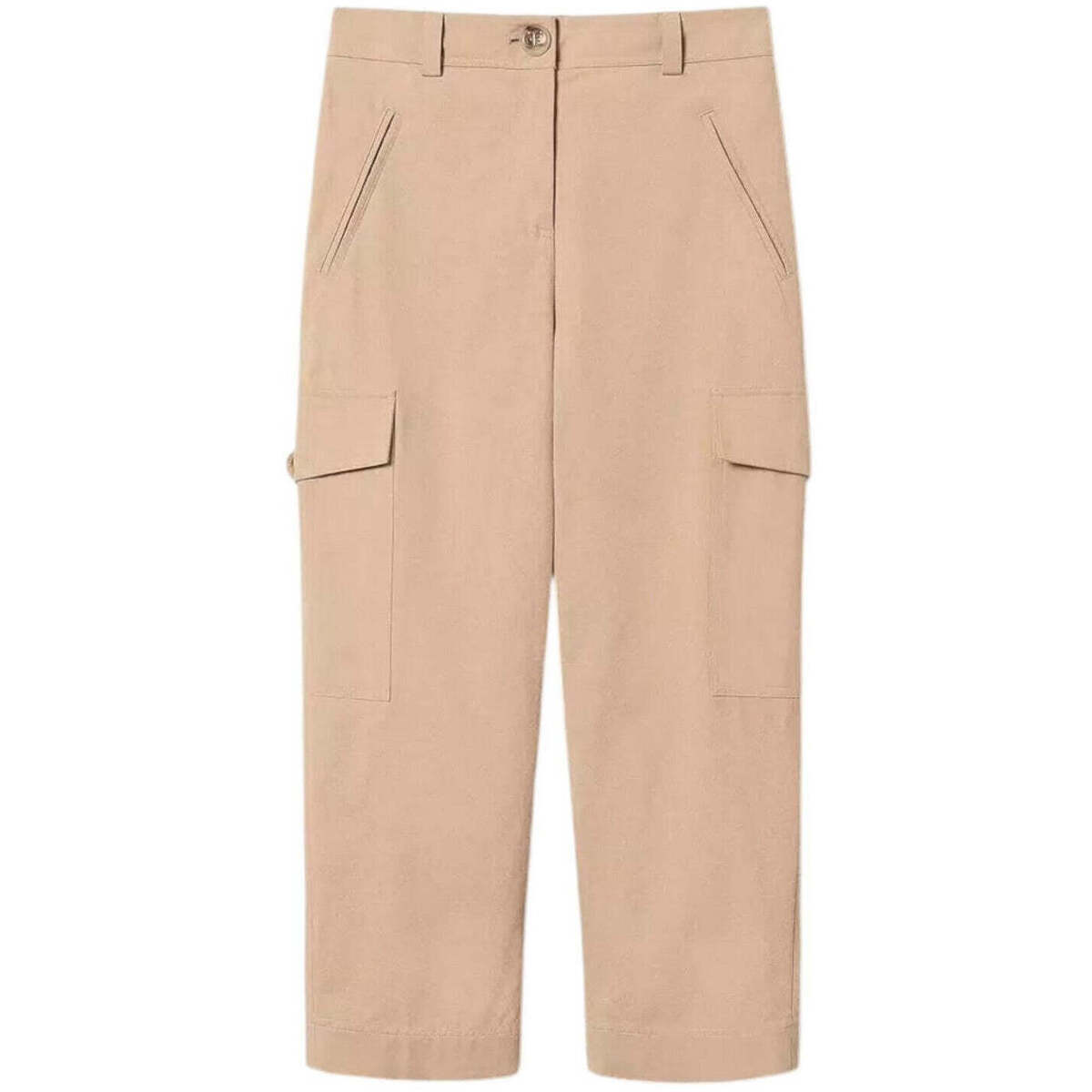 Textil Criança Calças Twin Set Pantalone Outros