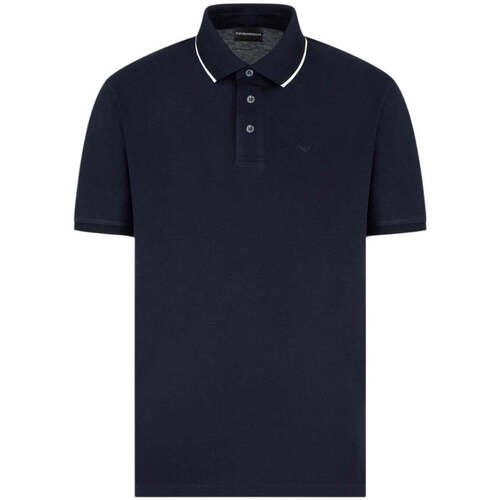 Textil Criança T-shirts e Pólos Emporio Armani Polo Outros