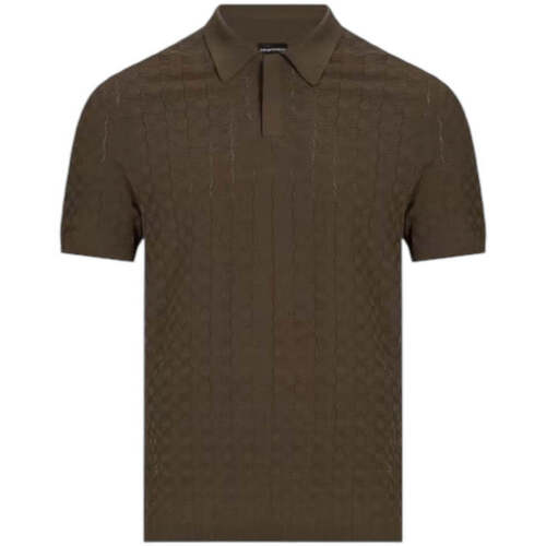 Textil Criança T-shirts e Pólos Emporio Armani Polo Outros