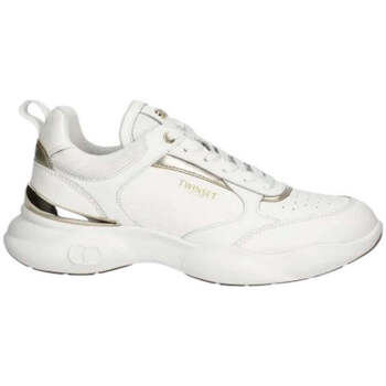 Sapatos Criança Sapatilhas Twin Set Sneaker Outros