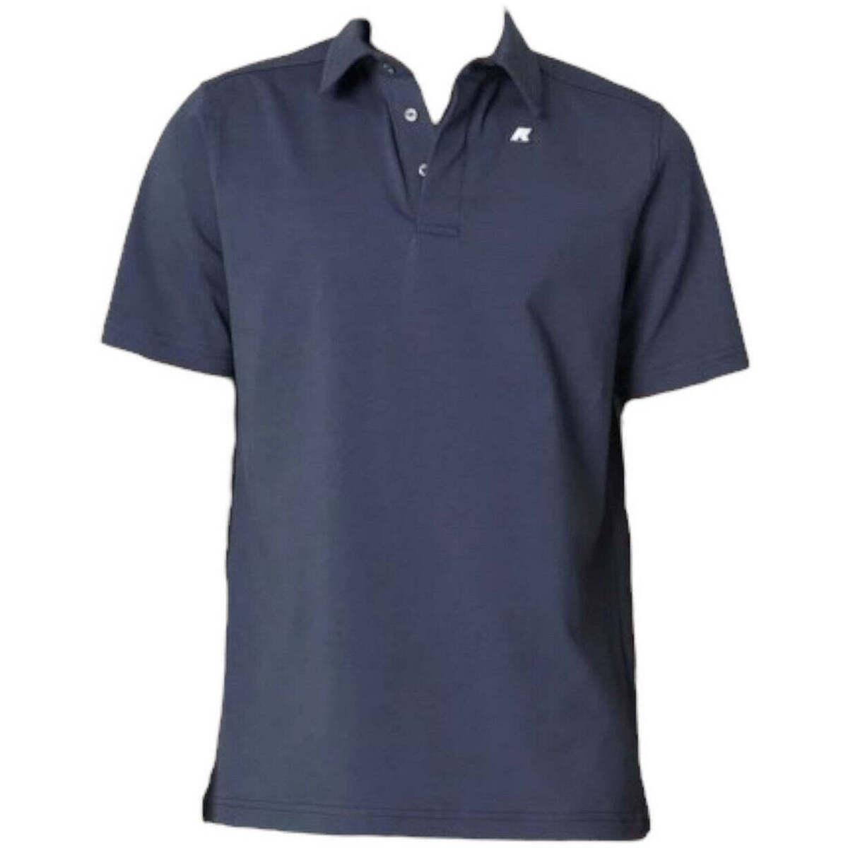 Textil Criança T-shirts e Pólos K-Way Polo Outros