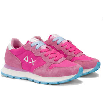 Sapatos Criança Sapatilhas Sun68 Sneaker Outros
