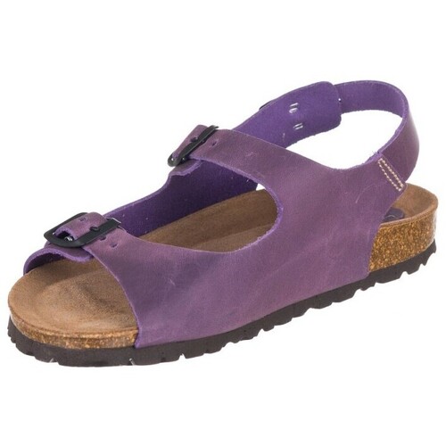 Interbios SAPATILHAS  7112 Violeta