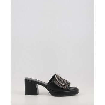 Sapatos Mulher Sandálias Noa Harmon LIL CHEER 10012 Preto
