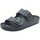 Sapatos Mulher Sandálias BIRKENSTOCK 1029641 Arizona Big Buckle EVA Preto