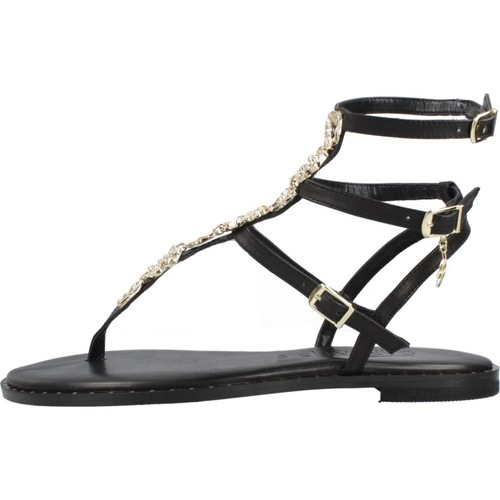 Caryatis 621008C Preto