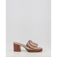 Sapatos Mulher Sandálias Noa Harmon LIL MILLIE 9995 Prata