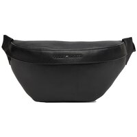 Malas Homem Pochete Tommy Hilfiger AM0AM13226 Preto