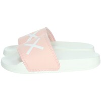 Sapatos Rapariga chinelos Sun68 X35404 Rosa