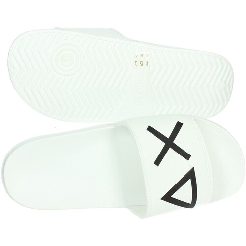 Sun68 X35102 Branco