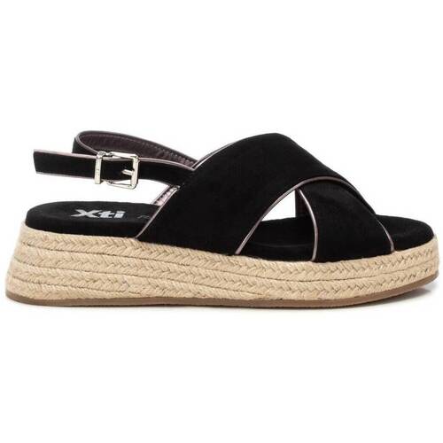 Sapatos Mulher Sandálias Xti 13024303 Preto