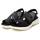 Sapatos Mulher Sandálias Xti 13036903 Preto