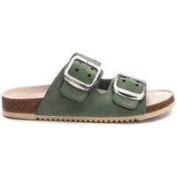 Sapatos Mulher Sandálias Xti 13039003 Verde