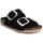 Sapatos Mulher Sandálias Xti 13039004 Preto
