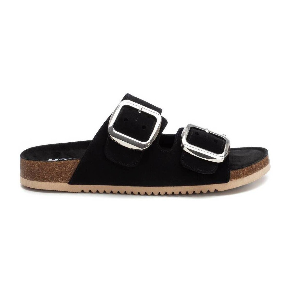 Sapatos Mulher Sandálias Xti 13039004 Preto