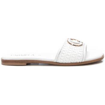 Sapatos Mulher Sandálias Carmela 16219306 Branco