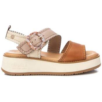 Sapatos Mulher Sandálias Carmela 16224701 Castanho