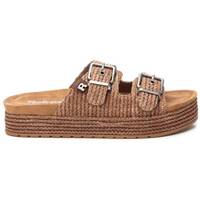 Sapatos Mulher Sandálias Refresh 17257403 Castanho
