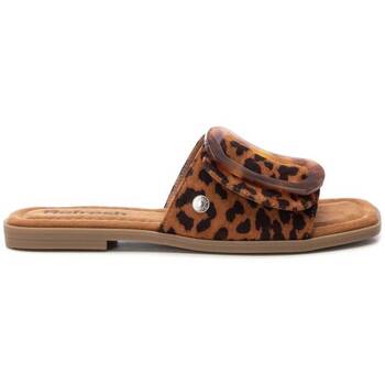 Sapatos Mulher Sandálias Refresh 17314001 Castanho