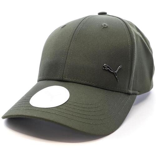 Acessórios Homem Boné Puma  Verde