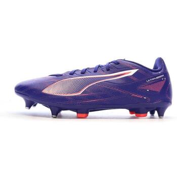 Sapatos Homem Chuteiras Puma  Violeta