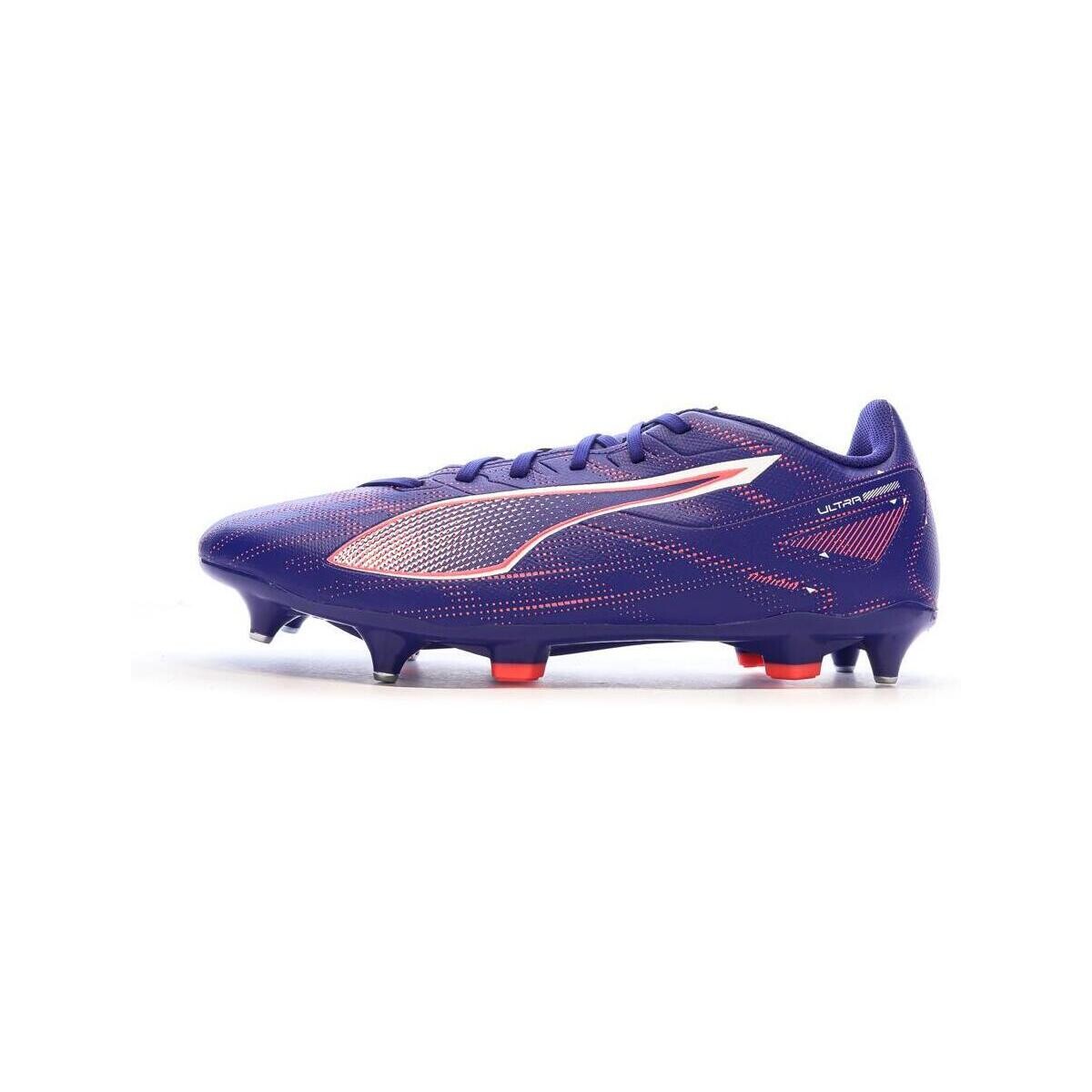 Sapatos Homem Chuteiras Puma  Violeta